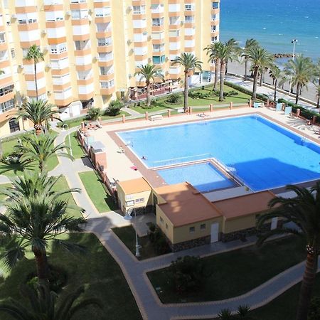 Apartamento Centro Internacional Альгарробо-Коста Экстерьер фото
